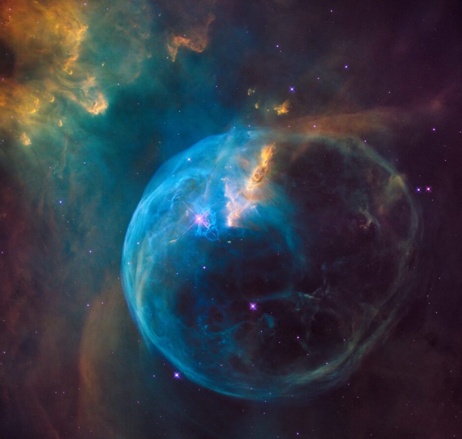Beautiful earth image