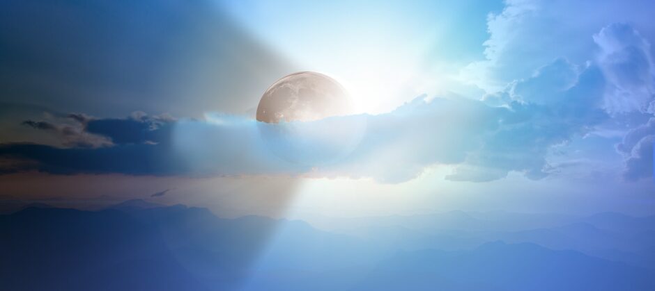 A solar eclipse is an astronomical and astrological event. Here is astrologer Deborah Lee's bio.